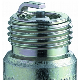 NGK Spark Plugs Spark Plug 3323
