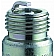 NGK Spark Plugs Spark Plug 3323