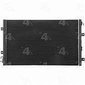 Four Seasons Air Conditioner Condenser 40232