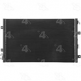 Four Seasons Air Conditioner Condenser 40232