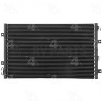 Four Seasons Air Conditioner Condenser 40232