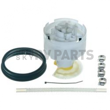 Carter Fuel Pump Electric - P76029M