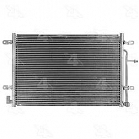 Four Seasons Air Conditioner Condenser 40233