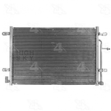 Four Seasons Air Conditioner Condenser 40233