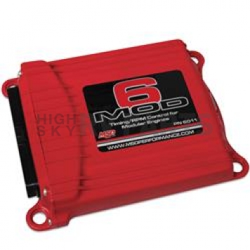 MSD Ignition Ignition Control Module 6011