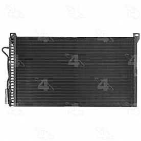 Four Seasons Air Conditioner Condenser 40234