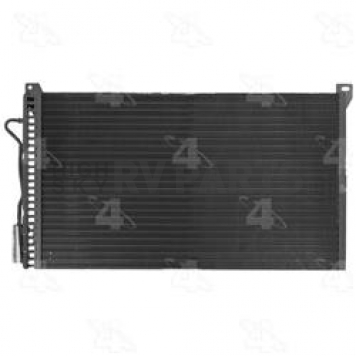 Four Seasons Air Conditioner Condenser 40234