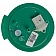 Carter Fuel Pump Electric - P76032M