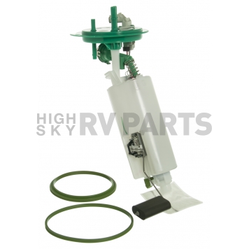 Carter Fuel Pump Electric - P76032M-1
