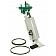 Carter Fuel Pump Electric - P76032M