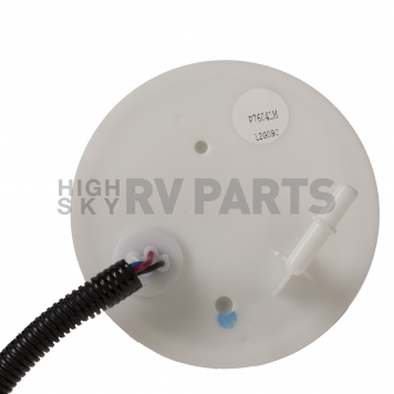 Carter Fuel Pump Electric - P76041M