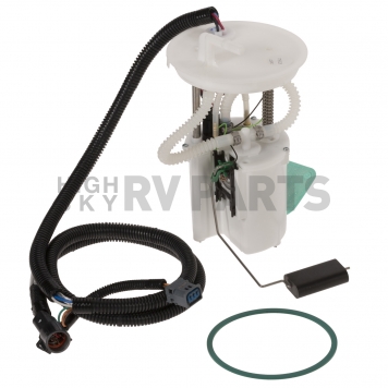 Carter Fuel Pump Electric - P76041M-1