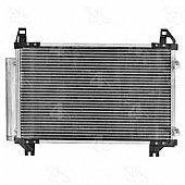 Four Seasons Air Conditioner Condenser 40239
