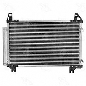 Four Seasons Air Conditioner Condenser 40239