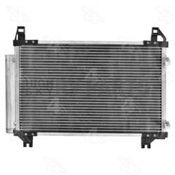 Four Seasons Air Conditioner Condenser 40239