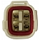 NTK Technical Ceramics Oxygen Sensor - 24135