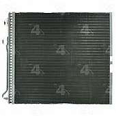 Four Seasons Air Conditioner Condenser 40092