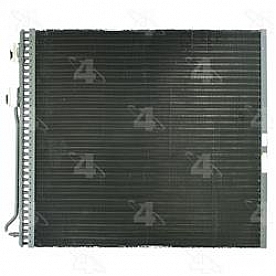 Four Seasons Air Conditioner Condenser 40092