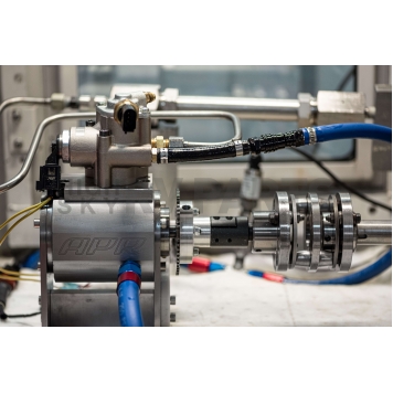 APR Motorsports Fuel Injection Pump 2.0T EA113 Mechanical - MS100016-1