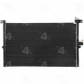 Four Seasons Air Conditioner Condenser 40094