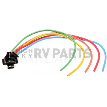 Standard Motor Eng.Management Ignition Relay Connector S654