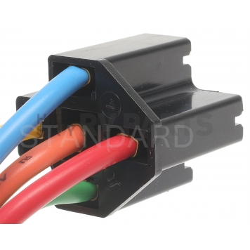 Standard Motor Eng.Management Ignition Relay Connector S654-1