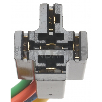 Standard Motor Eng.Management Ignition Relay Connector S654-2