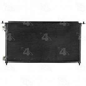 Four Seasons Air Conditioner Condenser 40097
