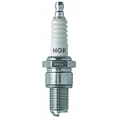 NGK Spark Plugs Spark Plug 3430