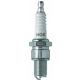 NGK Spark Plugs Spark Plug 3430