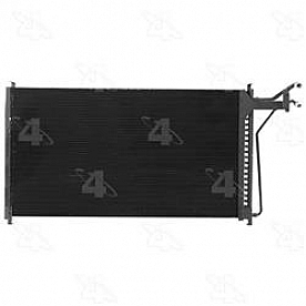 Four Seasons Air Conditioner Condenser 40102