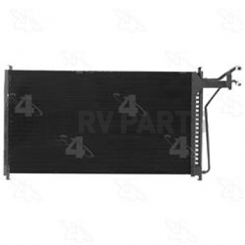 Four Seasons Air Conditioner Condenser 40102