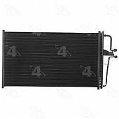 Four Seasons Air Conditioner Condenser 40107
