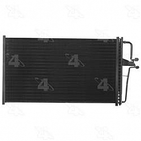 Four Seasons Air Conditioner Condenser 40107