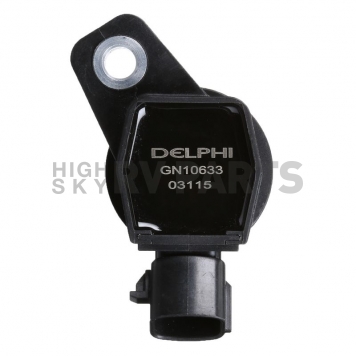 Delphi Technologies Ignition Coil GN10633-3