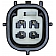 NTK Technical Ceramics Oxygen Sensor - 24159