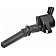 Standard Motor Eng.Management Ignition Coil FD504