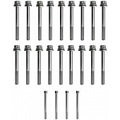 Fel-Pro Gaskets Cylinder Head Bolt Set ES72344