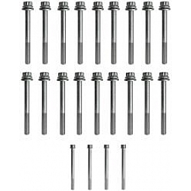 Fel-Pro Gaskets Cylinder Head Bolt Set ES72344