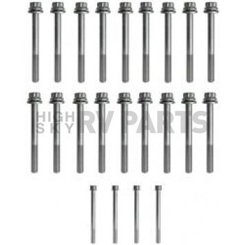 Fel-Pro Gaskets Cylinder Head Bolt Set ES72344