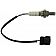 NTK Technical Ceramics Oxygen Sensor - 24202