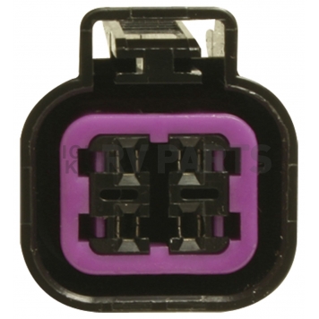 NTK Technical Ceramics Oxygen Sensor - 24202-2