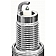 NGK Spark Plugs Spark Plug 3586