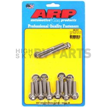 ARP Auto Racing Intake Manifold Bolt - 194-2001