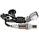 Bosch Oxygen Sensor - 15570