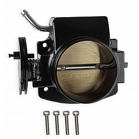 Sniper Motorsports Throttle Body - 8600081