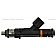 Standard® Fuel Injector - FJ953