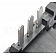 Standard Motor Eng.Management Ignition Hall Effect Switch LX370