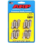 ARP Auto Racing Exhaust Header Bolt 4001102