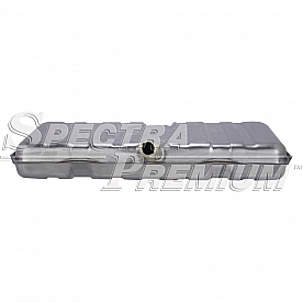 Spectra Premium Fuel Tank - GM46D